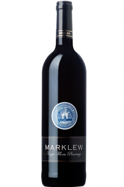 Marklew Family Wines Cape Flora Pinotage
